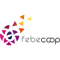 Febecoop Vlaanderen-Brussel logo - Similar company to Socrowd