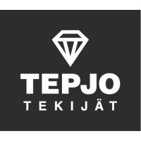 TEPJO tekijät / TEPJO Oy logo - Similar company to Pohjois-Suomen Kiinteistösijoitus