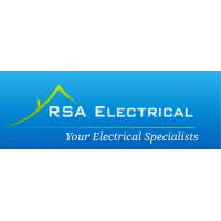 RSA Electrical logo - Similar company to Vici Learning