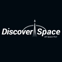 Discover Space UK logo - Similar company to Exotopic