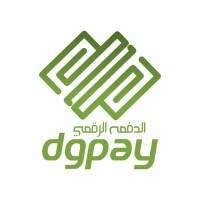 DG PAY logo - Similar company to Dipon Group