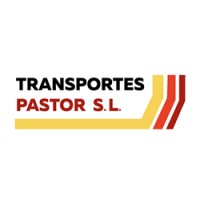 Transportes Pastor SL | Transporte de Mercancía logo - Similar company to Comodin Press S.L-Transporte Urgente