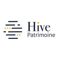 Hive Patrimoine logo - Similar company to Concelia