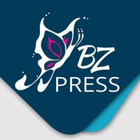 BZ Press Nyomda logo - Similar company to Xeronext Kft.