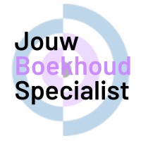 JouwBoekhoudSpecialist logo - Similar company to Legg & Wessel