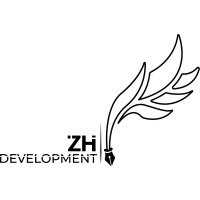 ZH Development logo - Similar company to Cp - Cost Plus