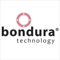 Bondura Technology AS logo - Similar company to Cot Machining As
