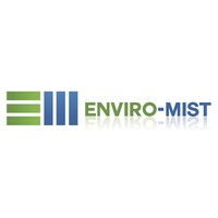 Enviro-Mist Inc. logo - Similar company to Enviro Labs Llc