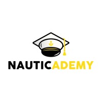 Nauticademy officiel logo - Similar company to Alg3D