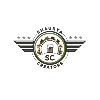 Shaurya Creators logo - Similar company to Redesign Canvas