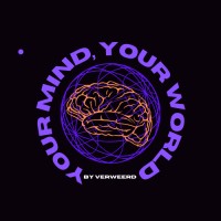 Your mind Your world logo - Similar company to De Vierkracht