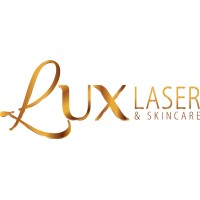 Lux Laser & Skincare logo - Similar company to A&H Industries, Llc