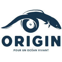 Origin Océan logo - Similar company to Mer&Ocean