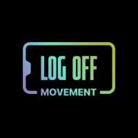 LOG OFF Movement logo - Similar company to Ami-Usc