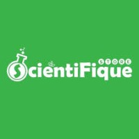 The ScientiFique Store UAE logo - Similar company to Colion International