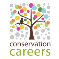 Conservation Careers logo - Similar company to Iucn