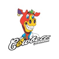 Cowbell Entertainment India logo - Similar company to Mega Digital Solutions W.L.L