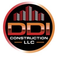 DDI Construction LLC logo - Similar company to Whole Building Systems, Llc