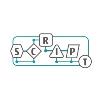 SCRIPT logo - Similar company to Onlyforward