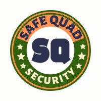 Safe Quad Security Services Pvt Ltd logo - Similar company to San Media