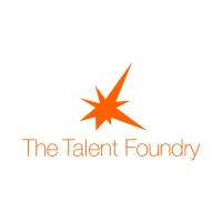 The Talent Foundry logo - Similar company to Brampton Manor Academy