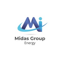 Midas Group Enerji logo - Similar company to Eşmeli̇ler Group
