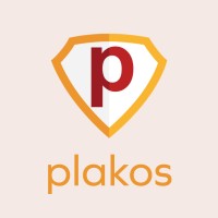 Plakos logo - Similar company to 7Türme+ Stiftung