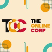 The Online Corp logo - Similar company to Envision Eagle