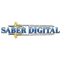 Saber Digital Trading logo - Similar company to Capstone Limited