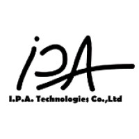 IPA Technologies logo - Similar company to Ipa Technologies