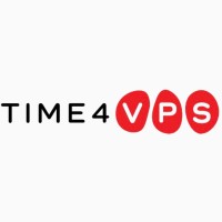 Time4vps