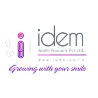 Idem Health Products Private Limited logo - Similar company to Brightex Pvt Ltd.