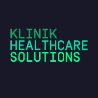 Klinik Healthcare Solutions logo - Similar company to Aidian