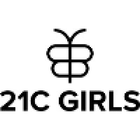 21st Century Girls logo - Similar company to Tech Up Kids Learning
