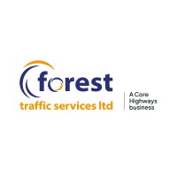 Forest Traffic Services Ltd logo - Similar company to Core Highways