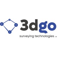 3dgo surveying technologies ltd logo - Similar company to Lia Engineering And Survey Ltd