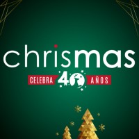 Chrismas logo - Similar company to Sociality