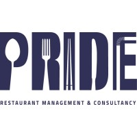 PRIDE Restaurant Management logo - Similar company to Vayu Media