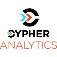 Cypher Analytics, Inc. logo - Similar company to Crown Point Systems