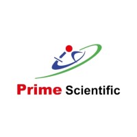 Prime Scientific logo - Similar company to Labtech Laboratory & Technical Supply Co