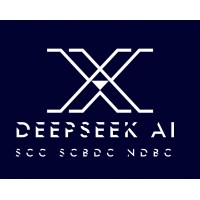 DEEPSEEK, LTD. 瑞芯索 logo - Similar company to Stargate S.A.S.