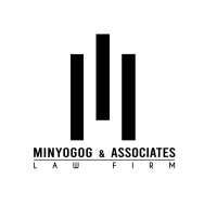 MINYOGOG AND ASSOCIATES LAW FIRM - ADVOCATES - IP ATTORNEYS logo - Similar company to Juris-Lab