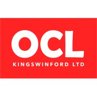 OCL Kingswinford logo - Similar company to Orlight Special Projects