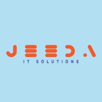 Jeeda IT Solutions logo - Similar company to Pegasus Research Lab