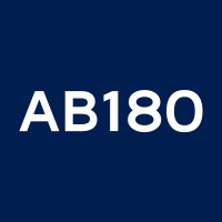 AB180 - 에이비일팔공 logo - Similar company to Danbi Education Co.,Ltd.