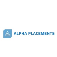 Alpha Placements logo - Similar company to Lorin Technologies Inc