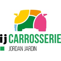 ij CARROSSERIE JORDAN JARDIN logo - Similar company to Ccmb Location