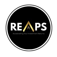 REAPS REAL ESTATE LLC logo - Similar company to Chronodxb
