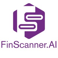 FinScanner AI Solutions logo - Similar company to Genahead Technologies Pvt. Ltd.