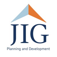 JIG Planning & Development logo - Similar company to Edwards Planning Consultancy